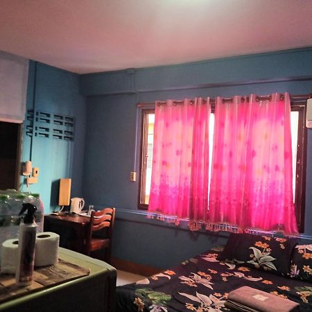 Hotel Baan Picha 2 Pattaya Esterno foto