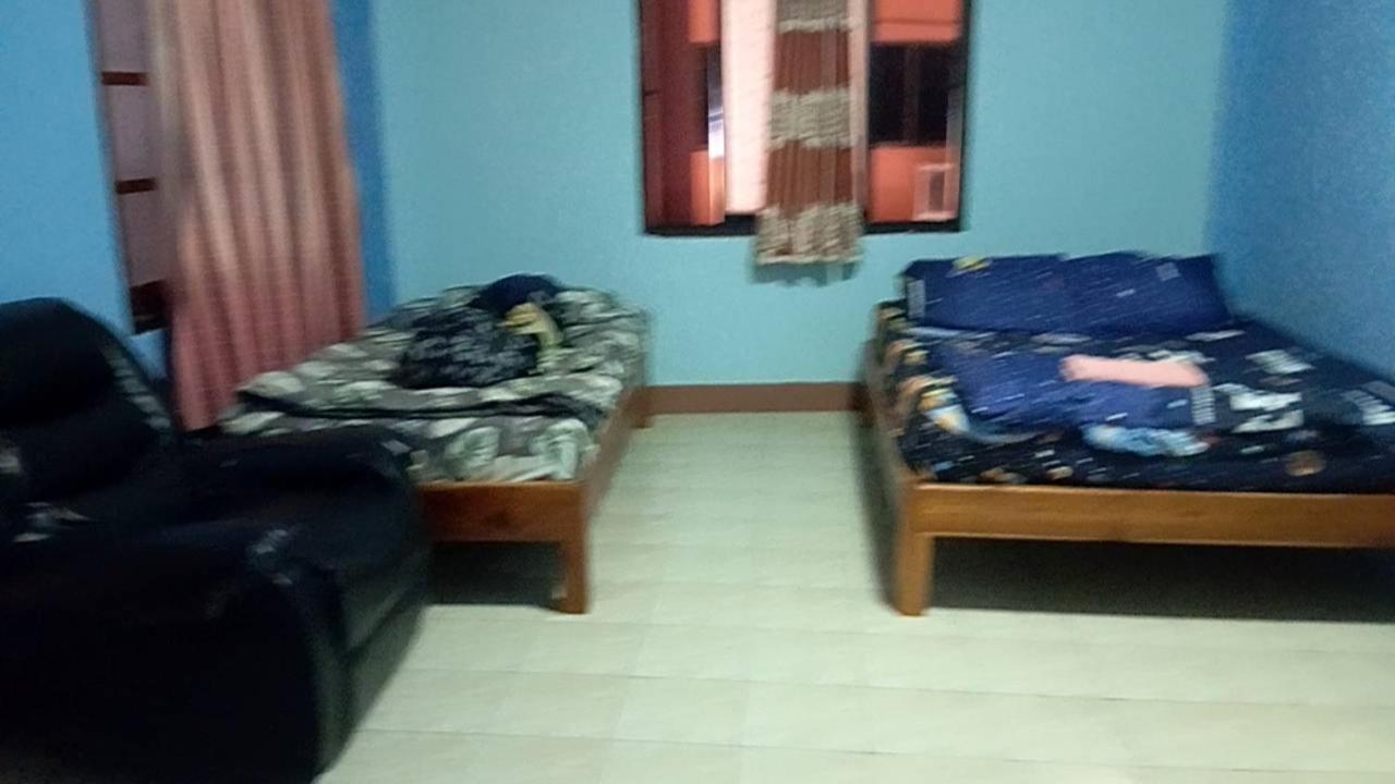 Hotel Baan Picha 2 Pattaya Esterno foto