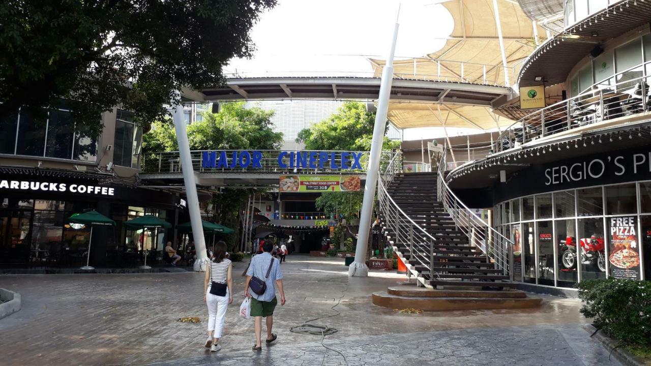 Hotel Baan Picha 2 Pattaya Esterno foto